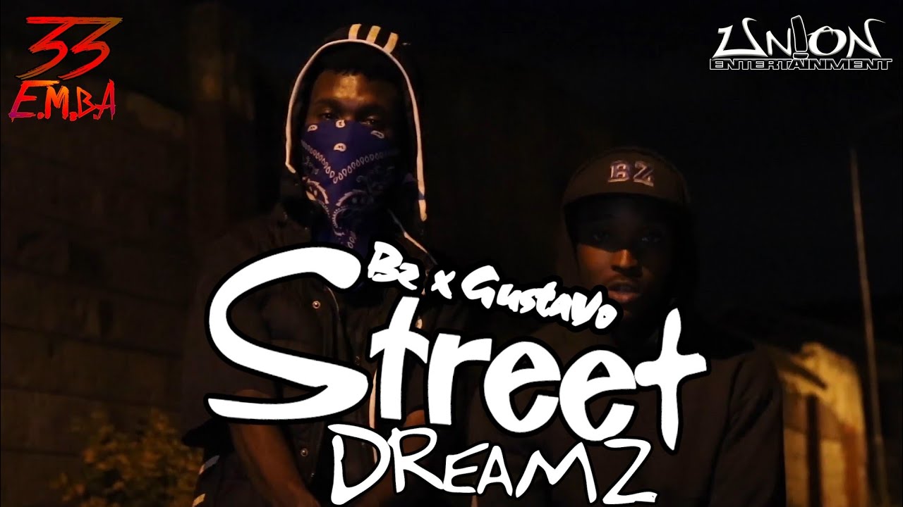 STREET DREAMZ YouTube