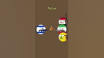 Israel and the Arab bloc conflict history #country  #iran #israel #conflict #1967 #1973
