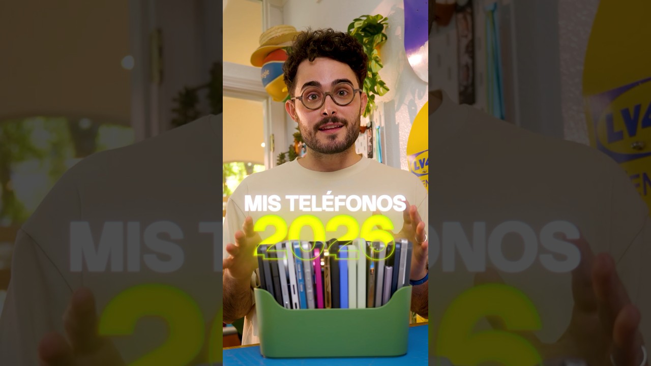 Todos Mis Teléfonos