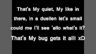 Caramelldansen Reversed Mix Hilarious Lyrics