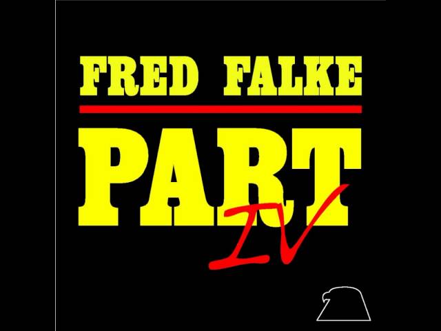 Fred Falke - 8:08 PM At the Beach
