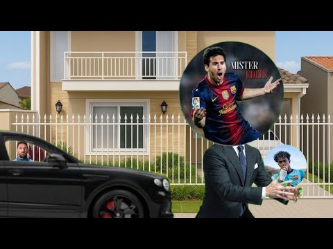 THE EDITORS' HOUSE - EP 3: THE RESCUE