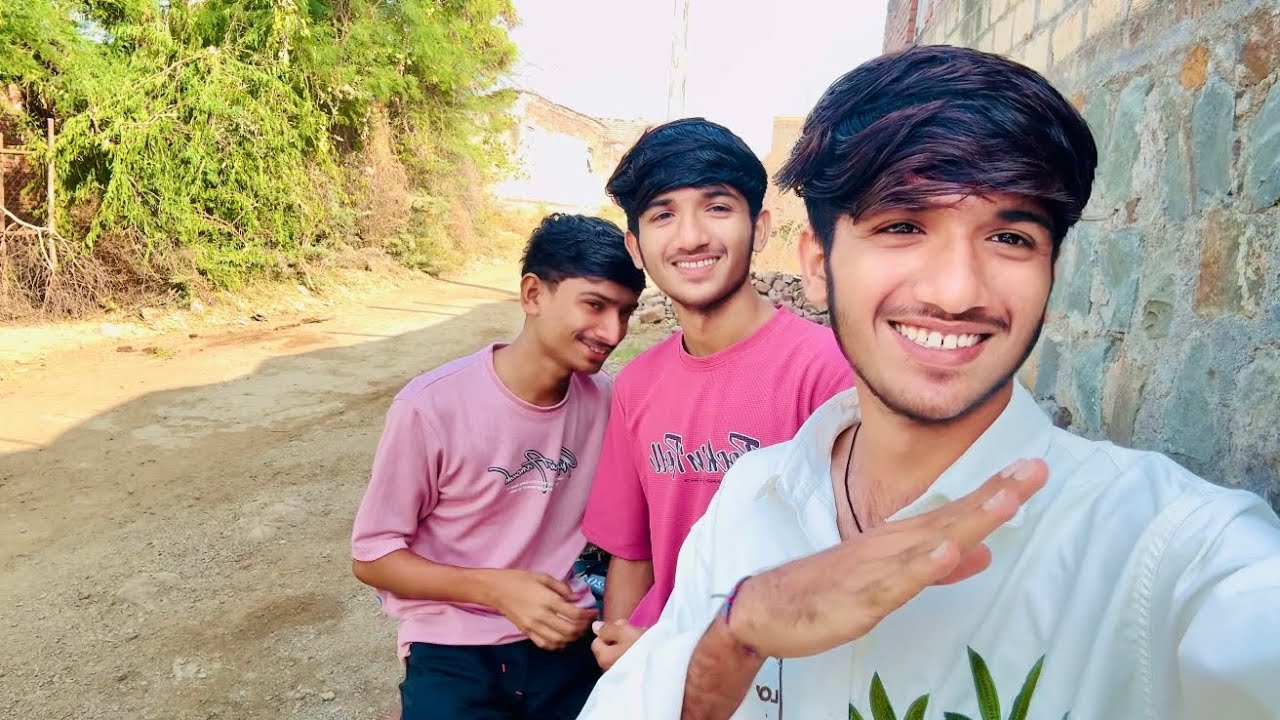 Nature Lover Vlog 🌿 | Morning Time, Friends & Forest Enjoy 