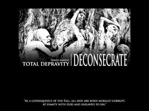 Deconsecrate - (Love) Drown With Me