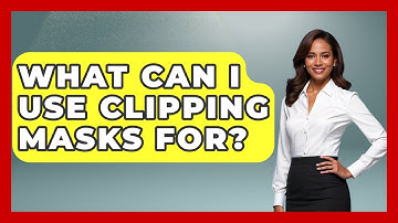 What Can I Use Clipping Masks For? - Graphic Design Nerd