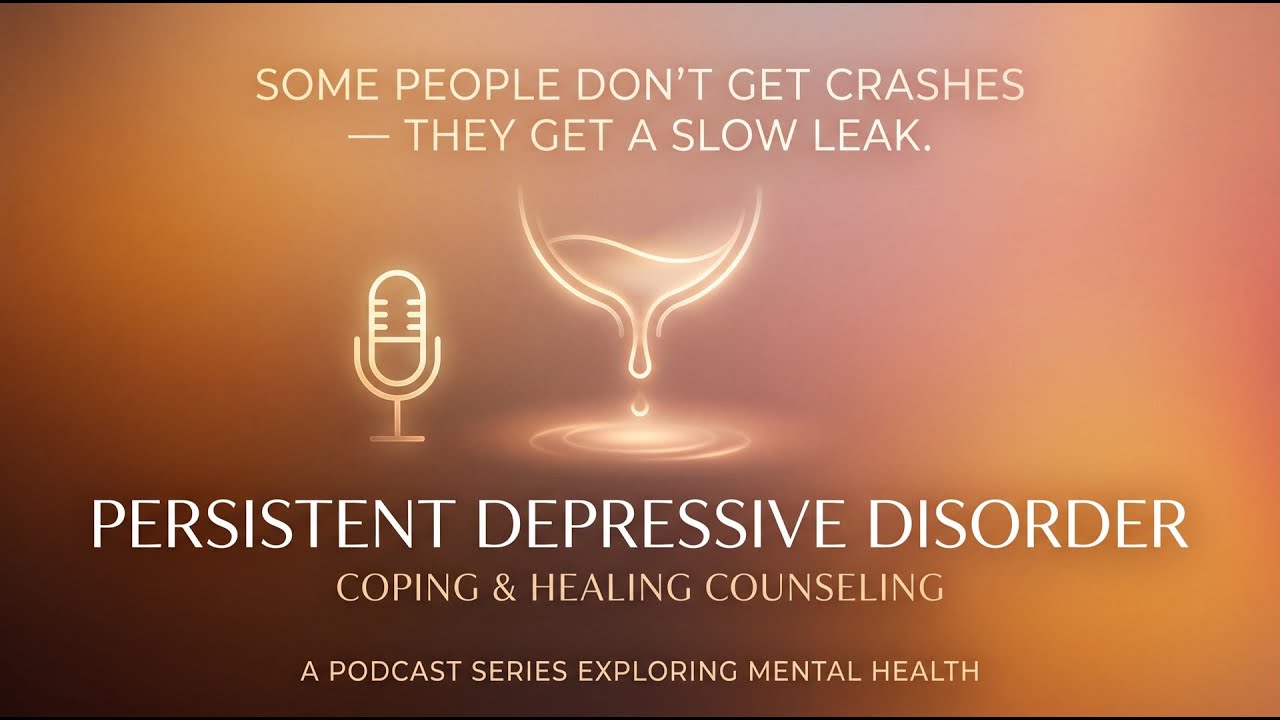 Some people don't get crashes — they get... episode artwork