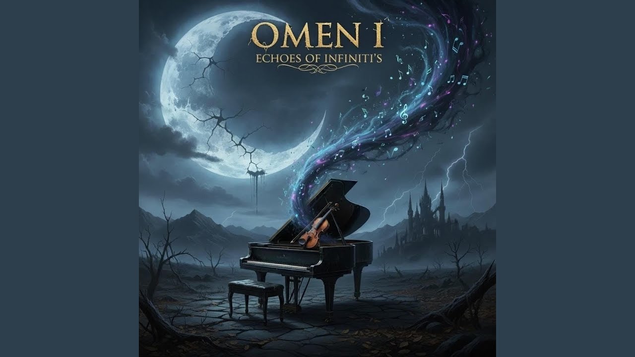 OMEN I : Raga Resonance