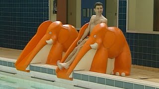 Mr Bean Visits the Local Swimming Pool! | Mr Bean Live Action | Full Episodes | Mr Bean World