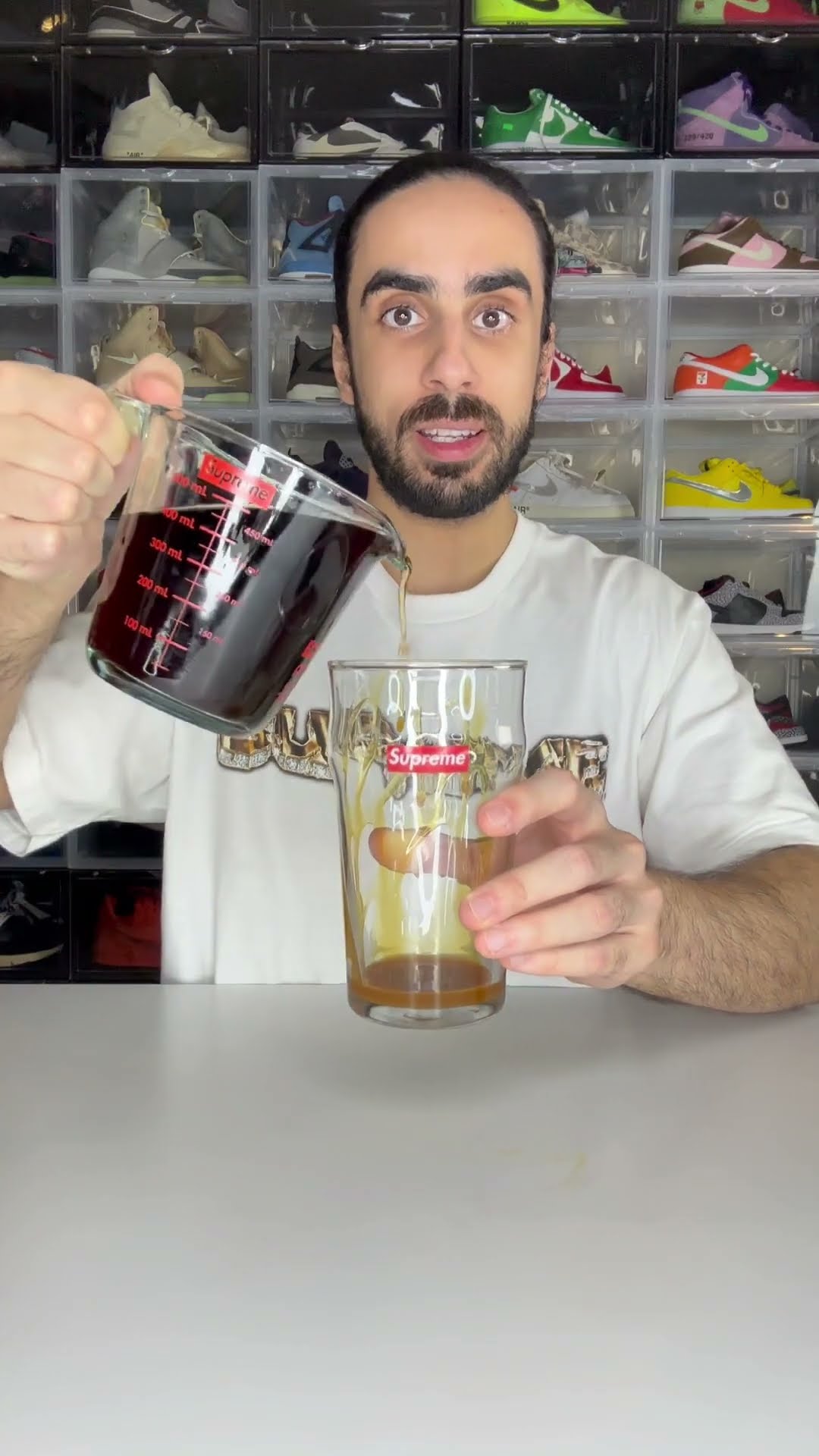 Don’t waste food. Always keep it So Halal Mode ?? #food #dontwastefood #asmr #eating