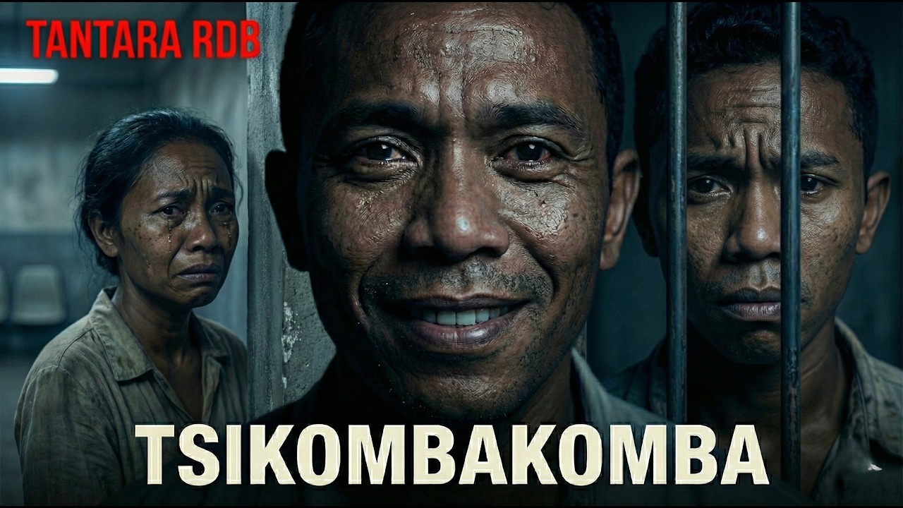 Tantara RDB — TSIKOMBAKOMBA | Indray Mihaino (Tantara Malagasy)