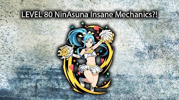 QUICK GUIDES SERIES #3 - FairyLAnd Ranking Event Part 1 (SAO Memory Defrag) (NinAsuna Mechanics)