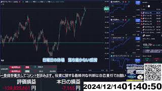 オレ的ゲーム速報JIN FX・株投資部の配信のサムネイル画像