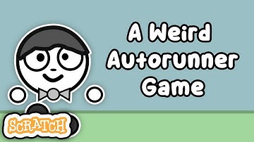 Creating a Scratch Autorunner Game in Only 30 Minutes (Time-Lapse)