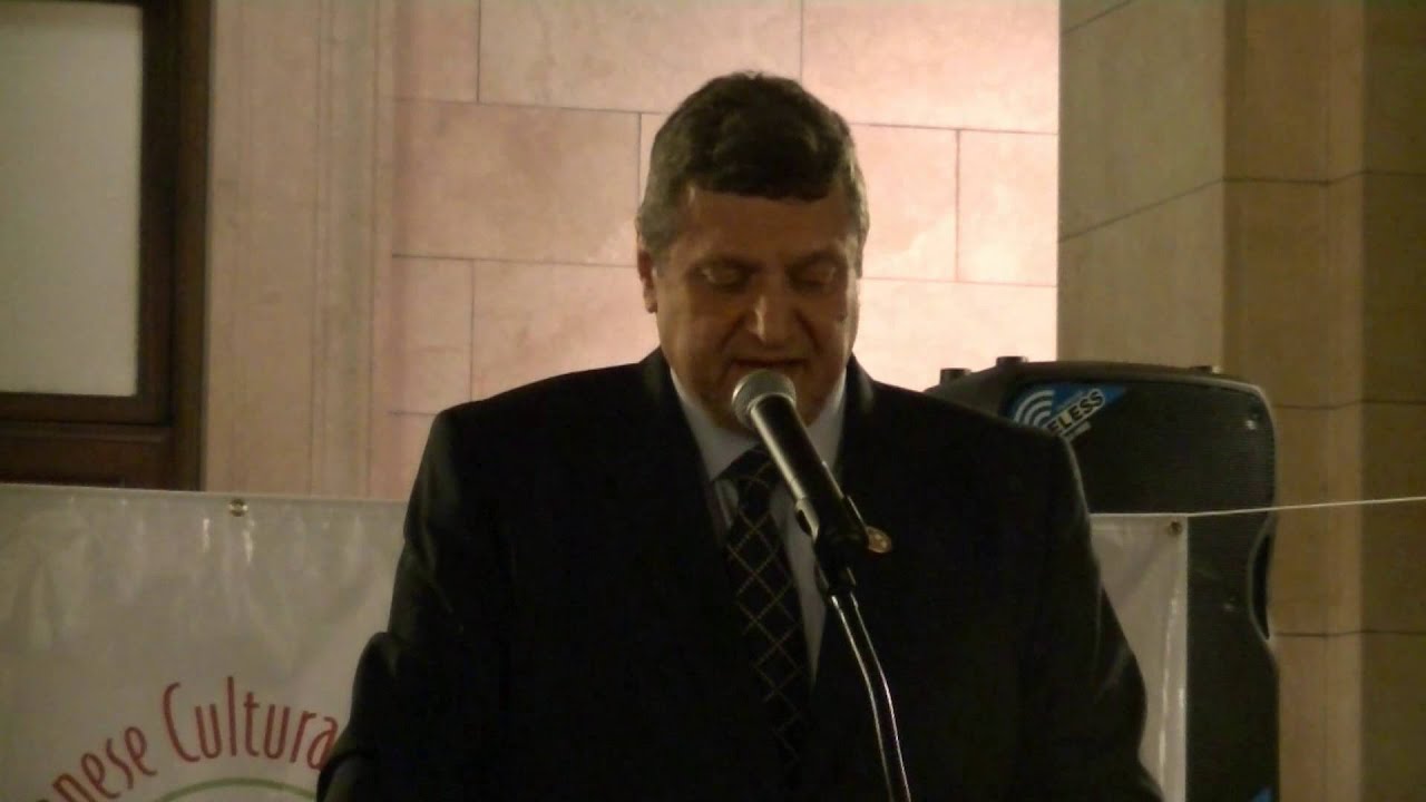 Why celebrate Lebanon in these troubled times?