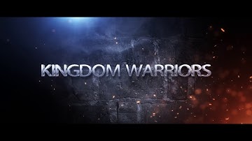Kingdom Warriors