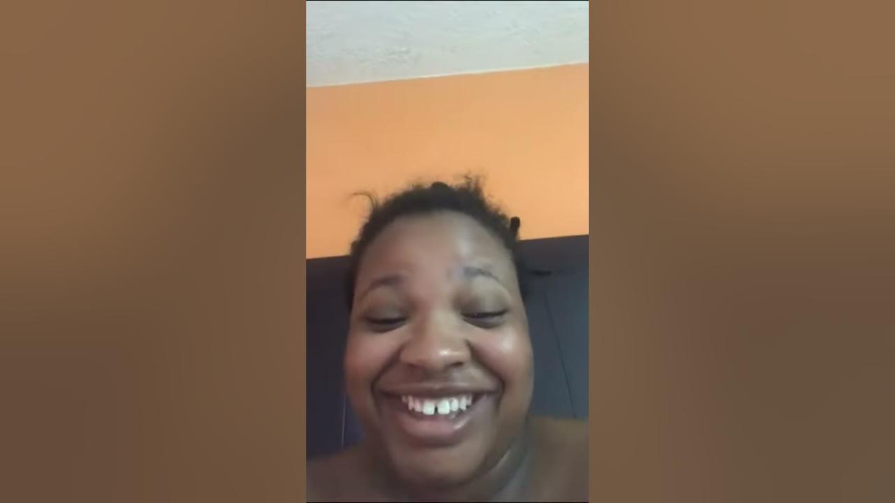 Lovely peaches admitted to killing her baby girl YouTube