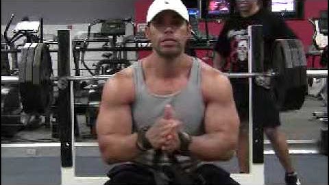 LevroneReport.com • Transformation Week 5: Flat Bench