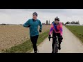 Ça Roule? Le Mag : rencontre avec Arnaud Dely, champion d'Europe de duathlon