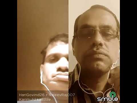 venchandralekhayorapsarasthree song