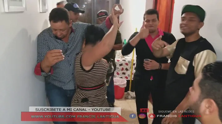 Rafelito roman moreno tejada aniversario de la ult...