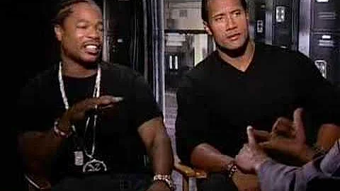 MADTV - Eugene Struthers - Gridiron Gang