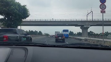 Hướng dẫn xe đi từ QL1A về hướng Suối Tiên