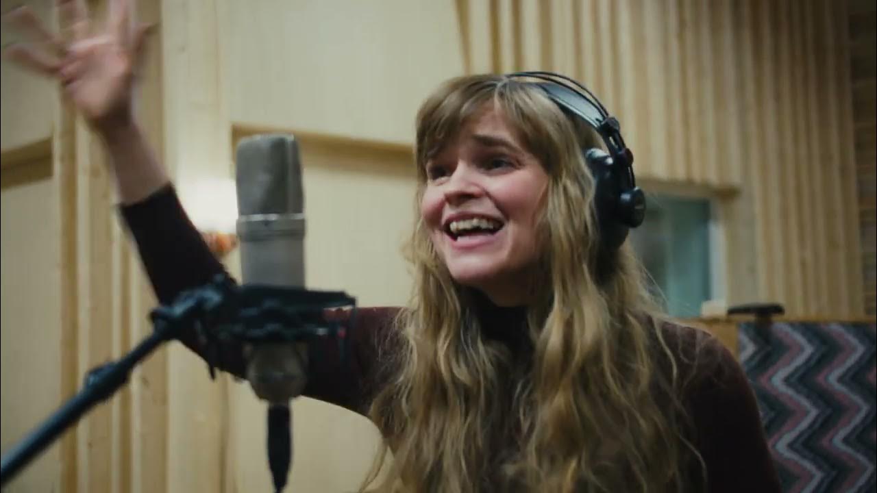 Gåte Ulveham, Studio Session, (Official Video) YouTube