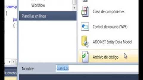 TUTORIAL Conexion desde Visual Studio 2010 con SQL Server 2008