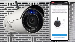 How to add Resideo HD cameras in the Total Connect 2.0 app - Resideo screenshot 3