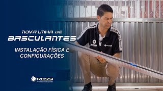 New BV Rossi | Como Instalar
