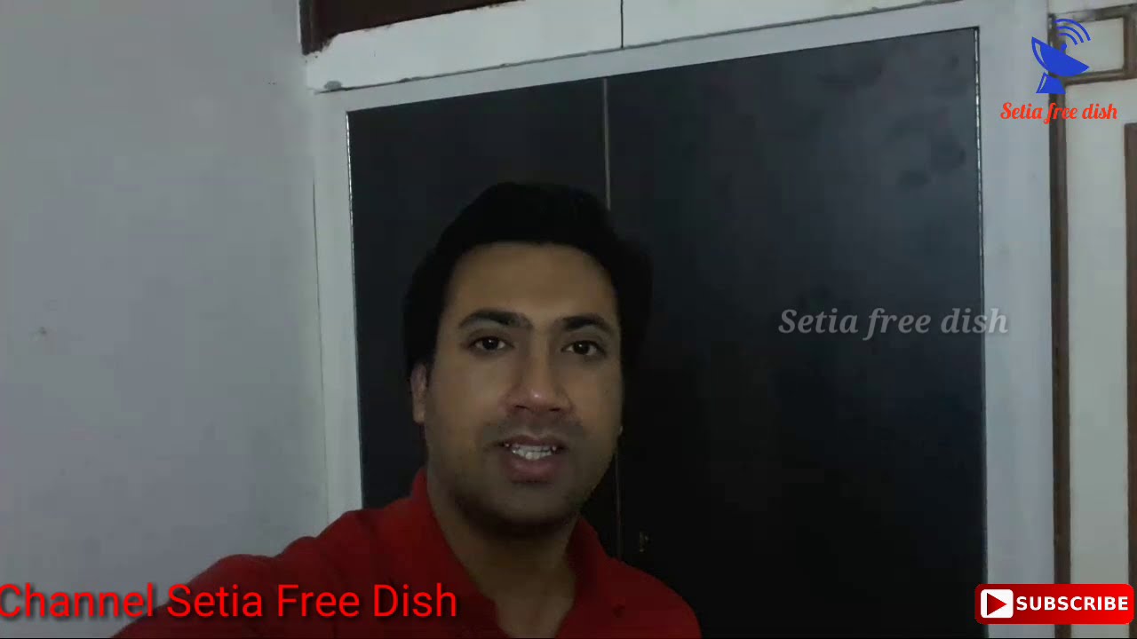 Horizons 85° East Channels & Dish Setting | Hot Channels | Secret Channels