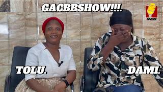 GAC BB SHOW EPISODE 2