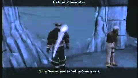 Fable 2 pt 40  The Commandant