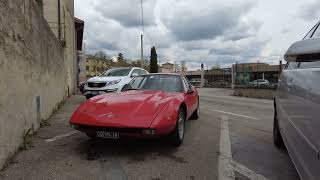 Fiat 850 Grand Prix By Francis Lombardi