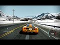 Need For Speed Hot Pursuit Remastered McLaren F1 Open World Free Roam Gameplay 