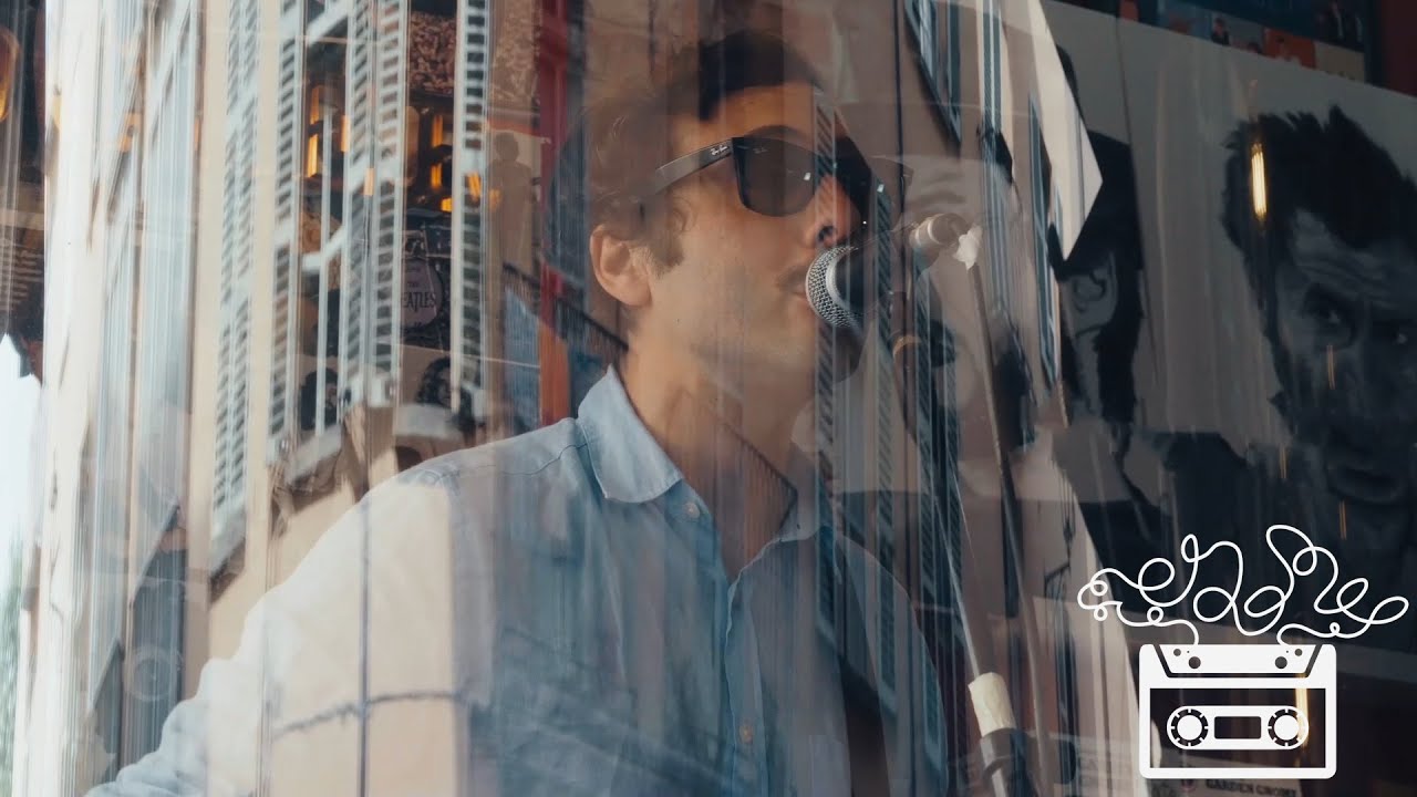 Bianco - Come Se @ CONCERTINO MAGNETICO