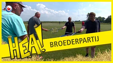 HEA! Broederpartij Marsum