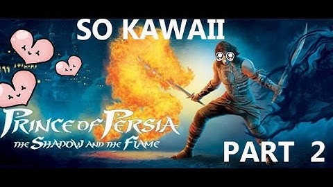 Prince Of Persia Shadow and Flame Android Gameplay Part 2