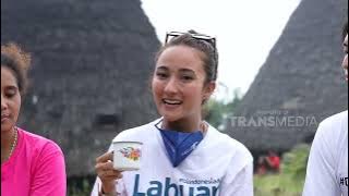 Pesona Desa di Atas Awan, Waerebo!#DiIndonesiaAja | TANAH AIR BETA (28/5/22) P4