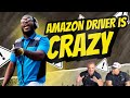 The REAL Reason AMAZON Drivers Lose It