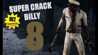 BEST Beginner Addons - and... A CHEATER loses??? | M2 Only Billy as God intended | 8