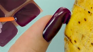 New Kind of Nail Extensions or… Scam? Viral Gel Stickers Review screenshot 2