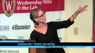 Audiology Takes on Noise | University Place screenshot 4