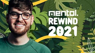 Mentol - Rewind 2021 (Deep, Vocal, House Mix)