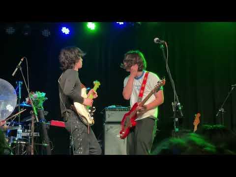 Benches - It Doesn't Have to Change @ The Glass House [Gloomtown Tour] 4/27/2024