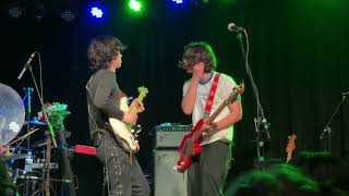 Benches - It Doesn't Have to Change @ The Glass House [Gloomtown Tour] 4/27/2024