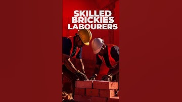 Brickies labourers needed Perth Western Australia  #bricklayers #perth #job