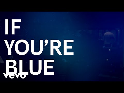 Joan Jett & the Blackhearts - If You're Blue (Official Lyric Video)