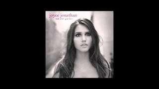 Joyce Jonathan - un peu d'espoir