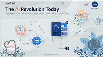 "The AI Revolution Today: Alexa+, Luma, Lovable & The Shaping of European Regulation"